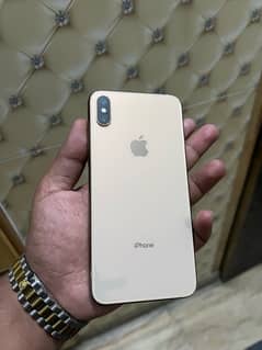 iphone xs max official pta approved