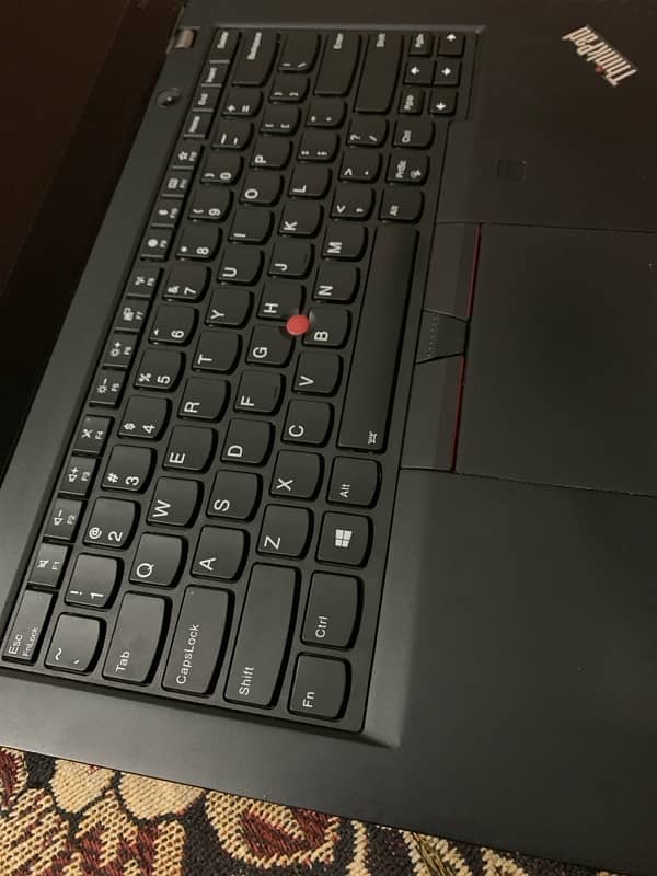 T480s i7 8th gen (Touch Screen) 5