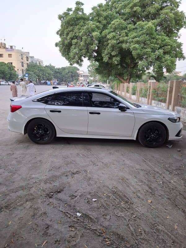 Honda Civic RS 2022/ contact 03012898340 15