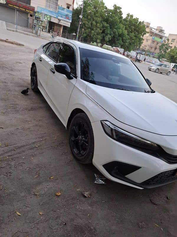 Honda Civic RS 2022/ contact 03012898340 16