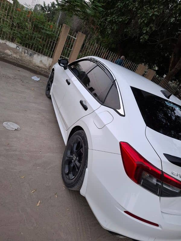 Honda Civic RS 2022/ contact 03012898340 17