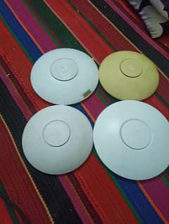 unifi ap AC