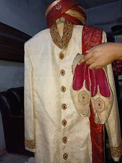 sherwani