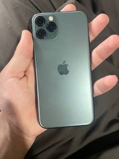 iPhone 11 Pro Max