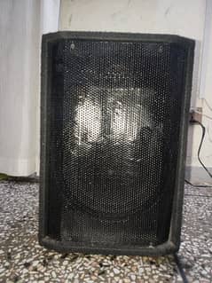 Loudspeaker