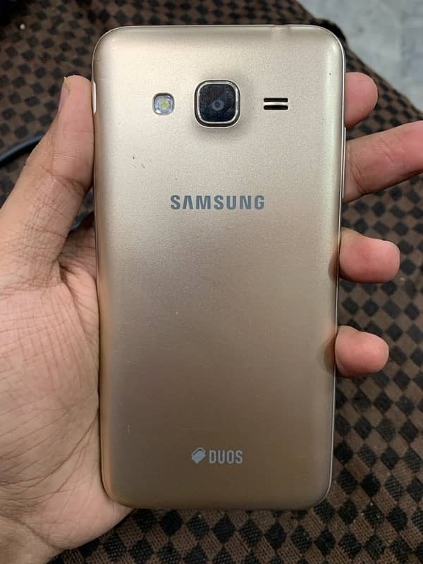 Samsung J3 Special Edition PTA Approved 4