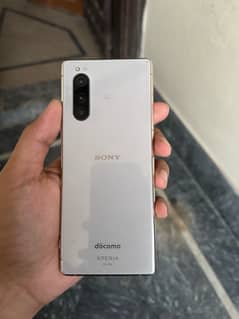 Sony Xperia 5  PTA approved 0