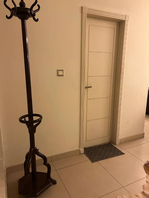 Luxury Furnished 2Bed room having 3bath Apartment available for Rent in Diplomatic Enclave G-5 Near US Embassy. . . 5