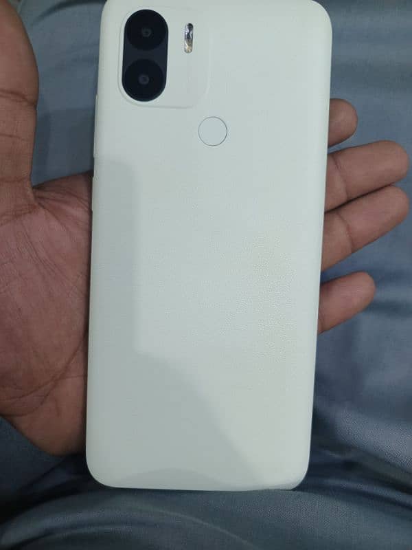 redmi A2plus 3/64 brand new  WhatsApp only 1