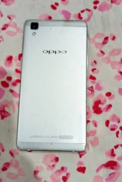 oppo R7 3/16