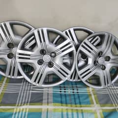 Honda city Alloy wheels cover