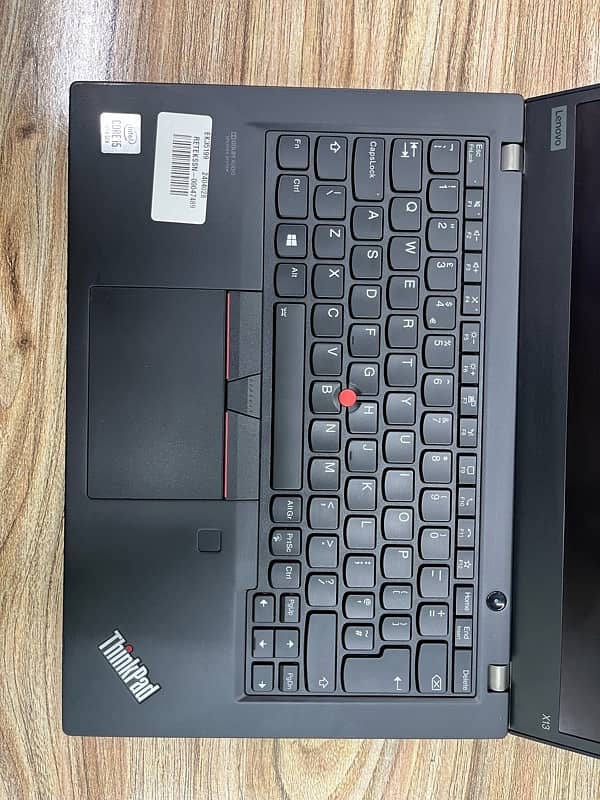 Lenovo ThinkPad X13 i5-10th gen touch 16/256 laptop for sale 1