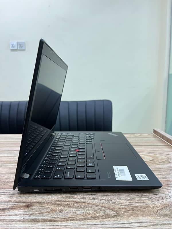 Lenovo ThinkPad X13 i5-10th gen touch 16/256 laptop for sale 4