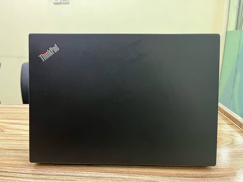 Lenovo ThinkPad X13 i5-10th gen touch 16/256 laptop for sale 6