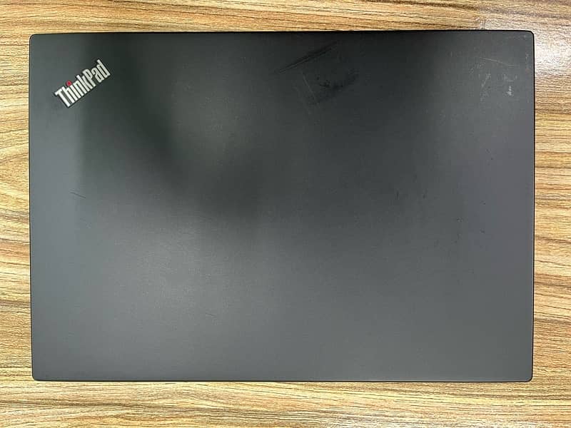 Lenovo ThinkPad X13 i5-10th gen touch 16/256 laptop for sale 7