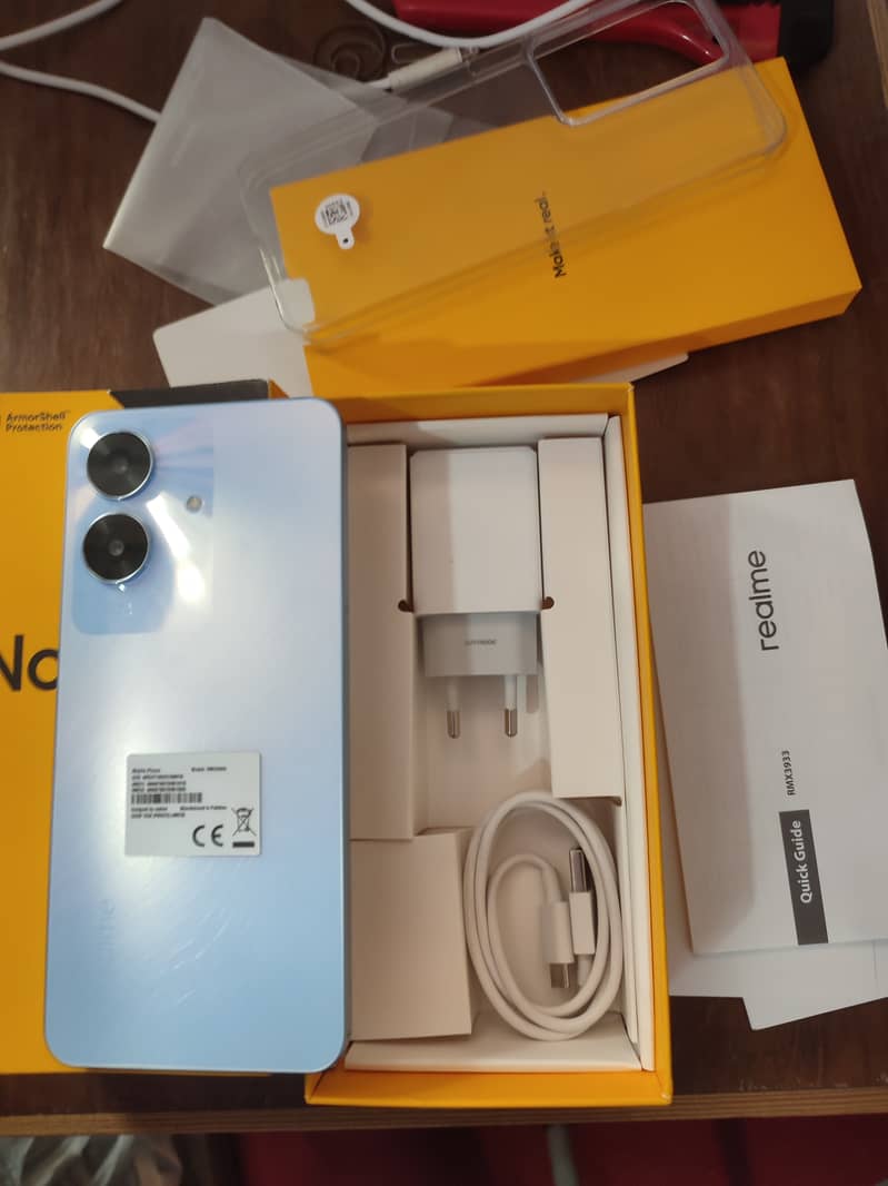 realme c60 0