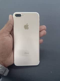 I phone 7 plus