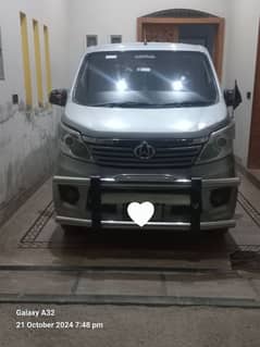 Changan Karvaan 2020 03044747103