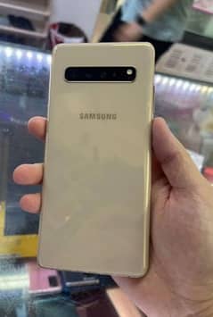 Samsung S10 5G PTA