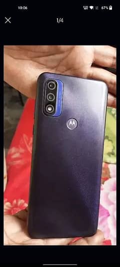 Moto g pure pta prove