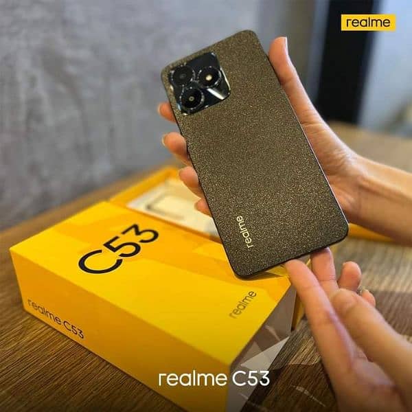 realme c35 PTA approved 6gb 128gb my wtsp/0341-68;86-453 0