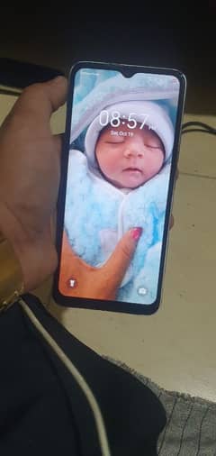 infinix Smart 7