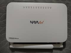 Nayatel Ont EG8147X6 WiFi 6 2.4G/5G Supported