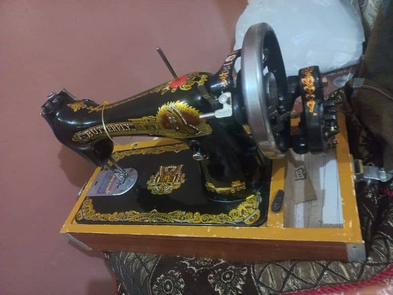 Sewing Machine 2