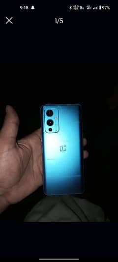 OnePlus 9 5g 12 256