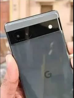 Google pixel 6A non pta 128 gb non pta