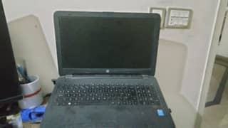 hp g250 15.6 inch laptop