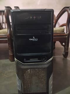 core 2 duo PC for gaming