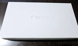 Apple watch Ultra 1 49 mm