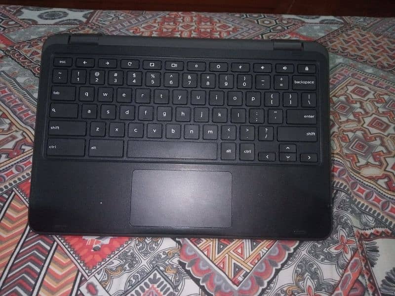 Dell chromebook 11 3189 1