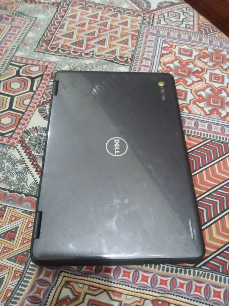 Dell chromebook 11 3189 2