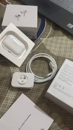 AirPod pro 2nd generation