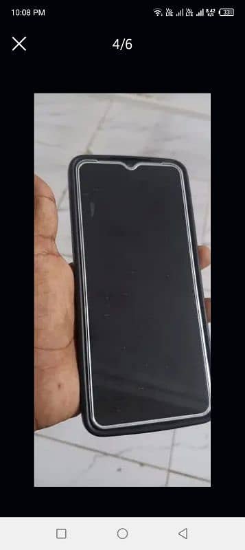 Infinix smart 7 hd | 4/64 | 5000 mAh battery 3