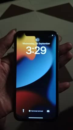 iphone xs non pta