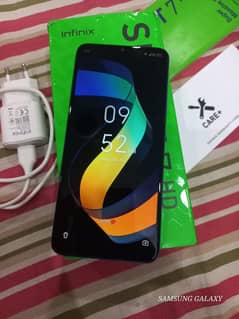 Infinix Smart 7 Hd