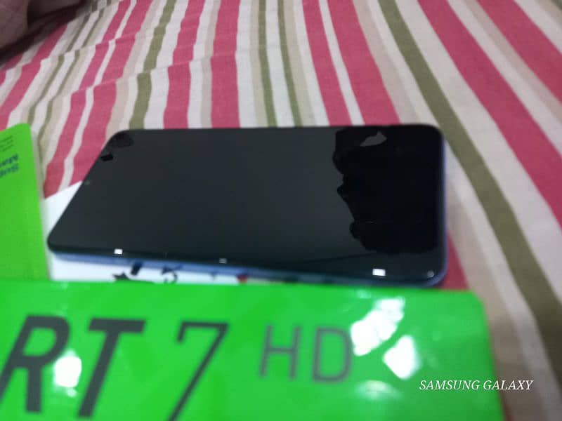 Infinix Smart 7 Hd 3