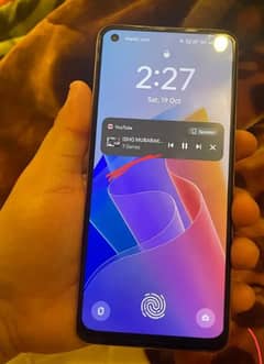 oppo f 21 pro 4g