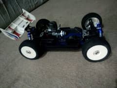 rc  nitro engine car for sale