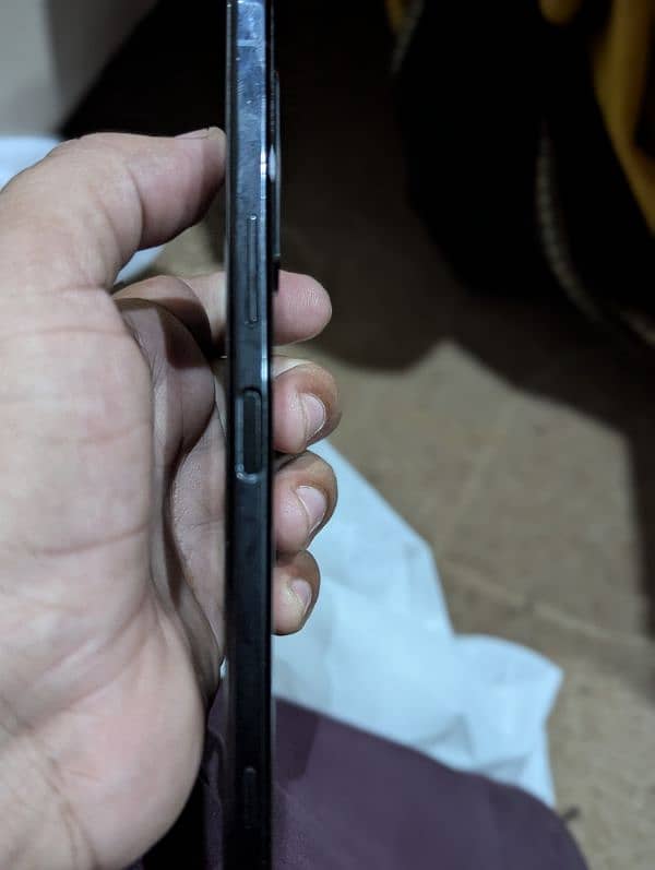 SONY EXPERIA 1 MARK II 9/10 CONDITION NON PTA Exchange Possible 3