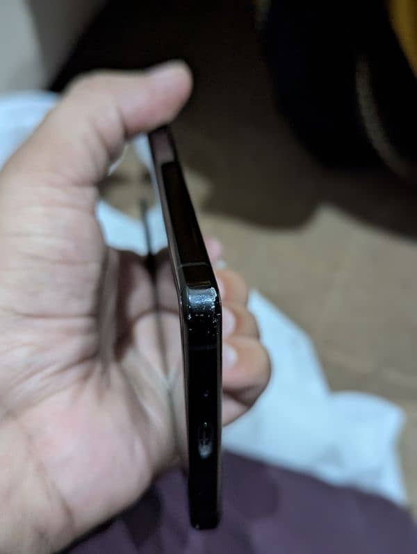 SONY EXPERIA 1 MARK II 9/10 CONDITION NON PTA Exchange Possible 5