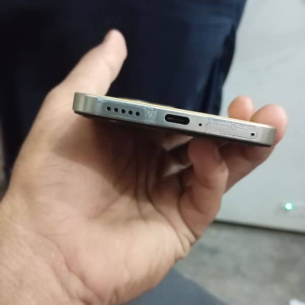 Vivo v25e for sell 1