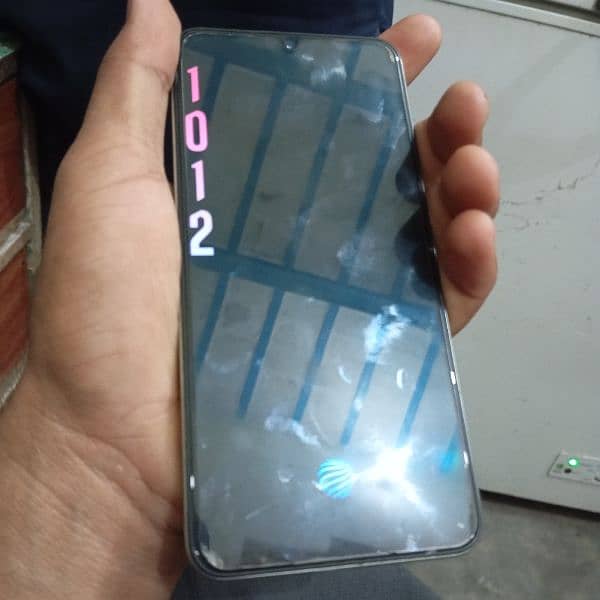 Vivo v25e for sell 2