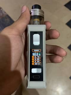 GeekVape E100i Vape/Pod