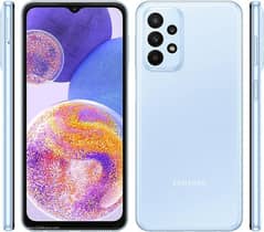 Samsung A23 Used