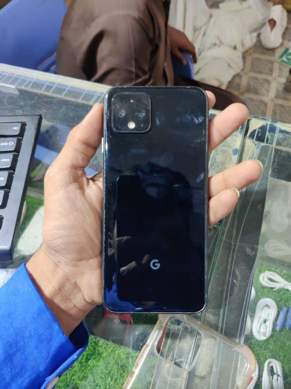 google pixel 4 pta approved 1