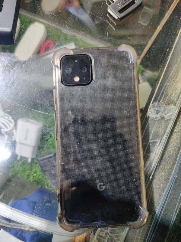 google pixel 4 pta approved 6